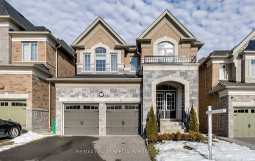 19 Dancing Waters Road, Brampton, ON, L6Y6B5 | Card Image