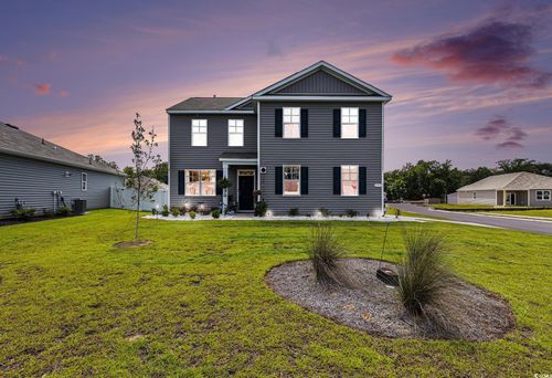 651 Choctaw Dr, Conway, SC, 29526-5064 | Card Image