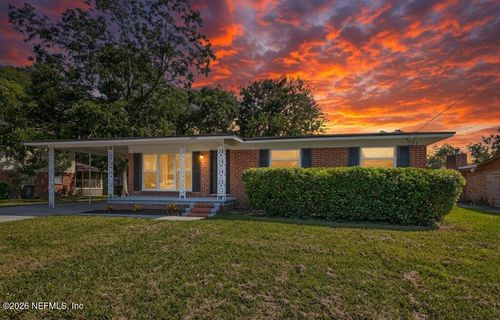 6647 Manhattan Dr, Jacksonville, FL, 32219-3892 | Card Image