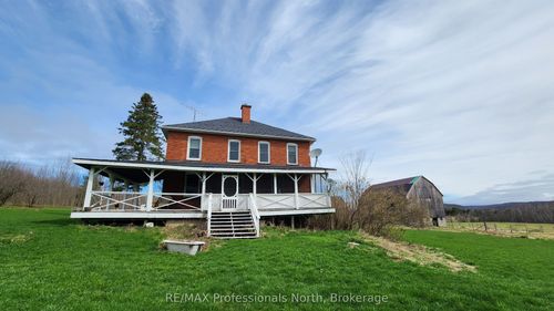 1034 Quinn Rd, Utterson, ON, P0B1M0 | Card Image