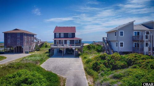 10427 S Old Oregon Inlet Rd, Nags Head, NC, 27959-9229 | Card Image
