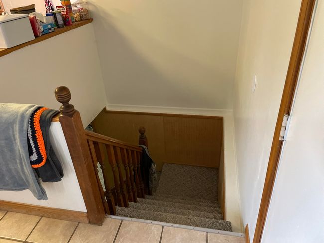 617 Apache Dr, House other with 4 bedrooms, 2 bathrooms and null parking in Fremont MI | Image 20