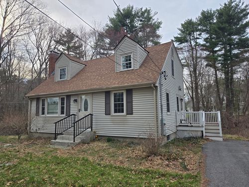 177 Morse St, Sharon, MA, 02067-2720 | Card Image