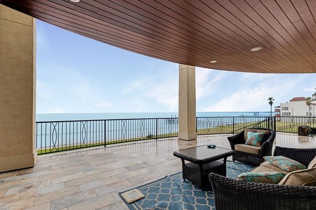 view from 1st level porch off living room | Image 4