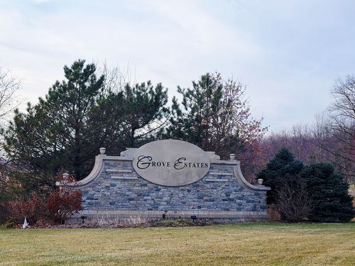 7400 Roberts Dr, Oswego, IL, 60543-6519 | Card Image