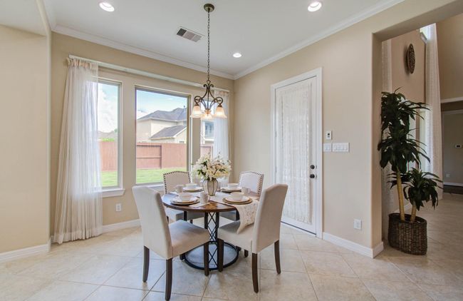 5719 Avon Landing Ln, House other with 5 bedrooms, 6 bathrooms and 3 parking in Sugar Land TX | Image 20