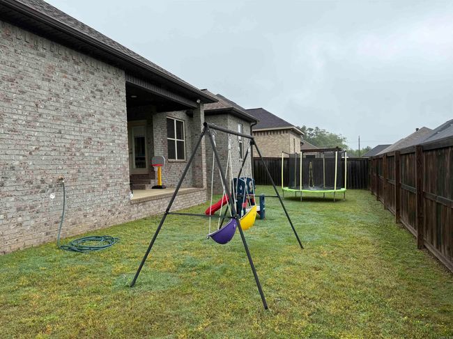 6 Sayde Ln, House other with 4 bedrooms, 2 bathrooms and null parking in Sheridan AR | Image 25