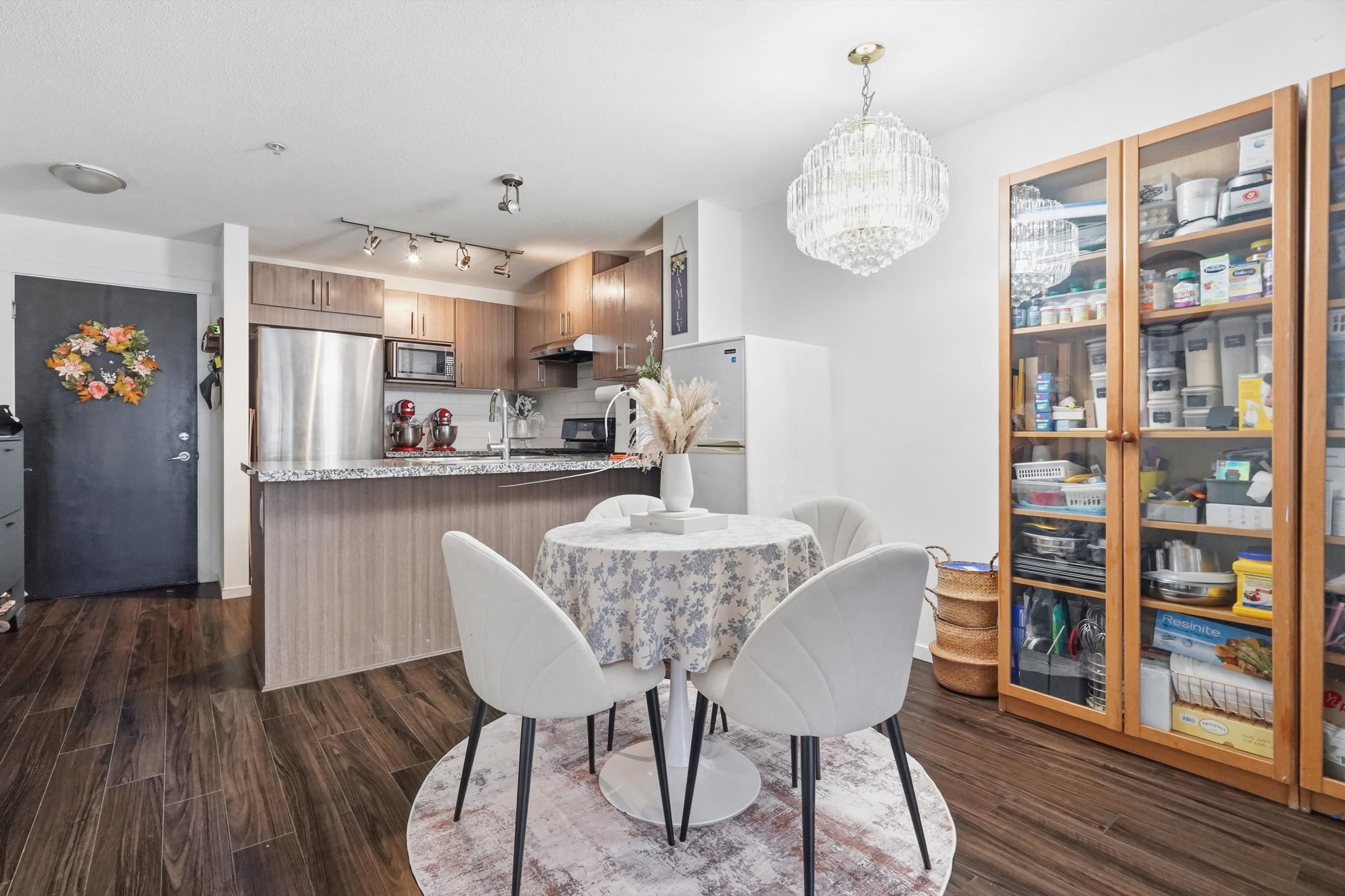 Residential in Coquitlam 4