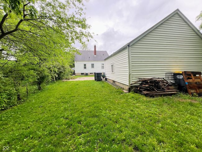 1712 Jefferson St, House other with 1 bedrooms, 1 bathrooms and null parking in Anderson IN | Image 10