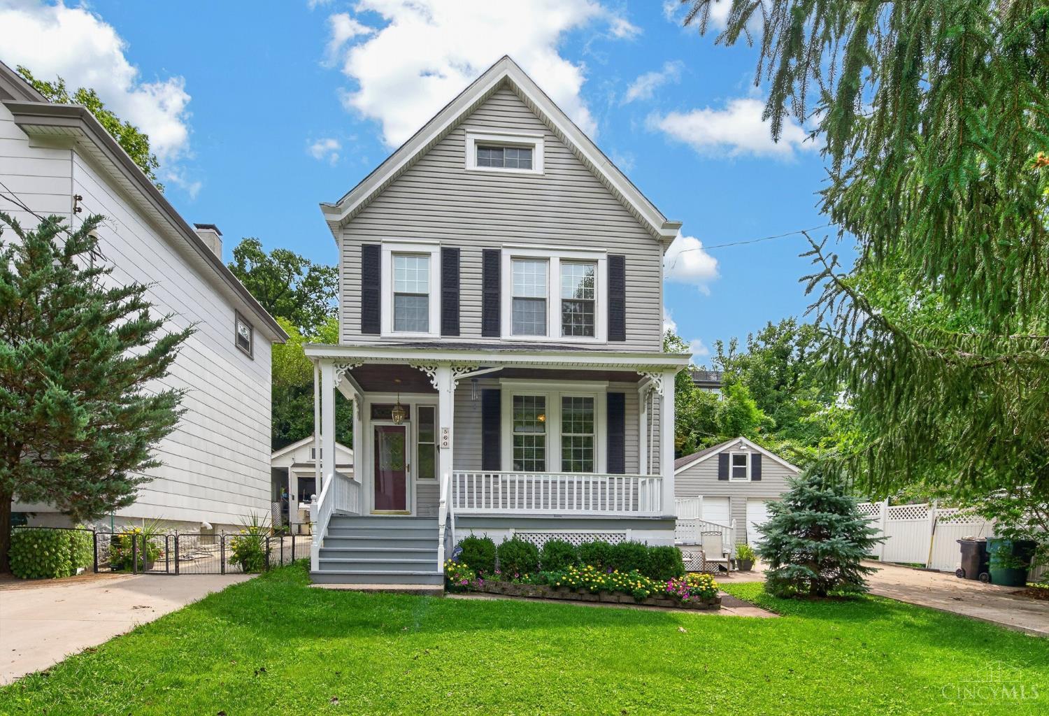 Residential in Cincinnati