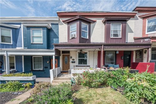 1407 Hillsdale Ave, Pittsburgh, PA, 15216-2018 | Card Image