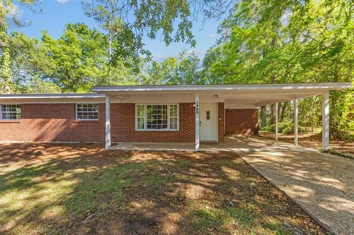 1900 Honeysuckle Drive, TALLAHASSEE, FL, 32304 | Card Image