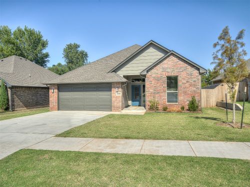 2225 Alameda Park Drive, Norman, OK, 73071 | Card Image