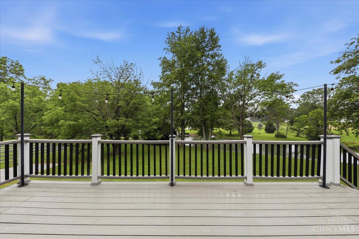 Residential in Perry Twp 5