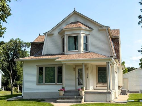 308 E Morse St, Callaway, NE, 68825-2537 | Card Image