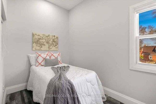 3 Wardrope Ave, House other with 4 bedrooms, 4 bathrooms and 4 parking in Stoney Creek ON | Image 10