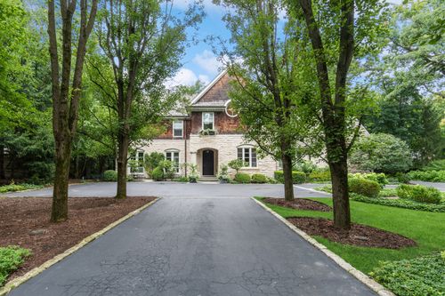 950 Woodbine Pl, Lake Forest, IL, 60045-2241 | Card Image