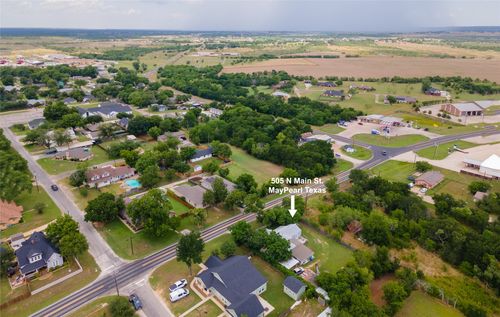 505 Main St, Maypearl, TX, 76064-1716 | Card Image