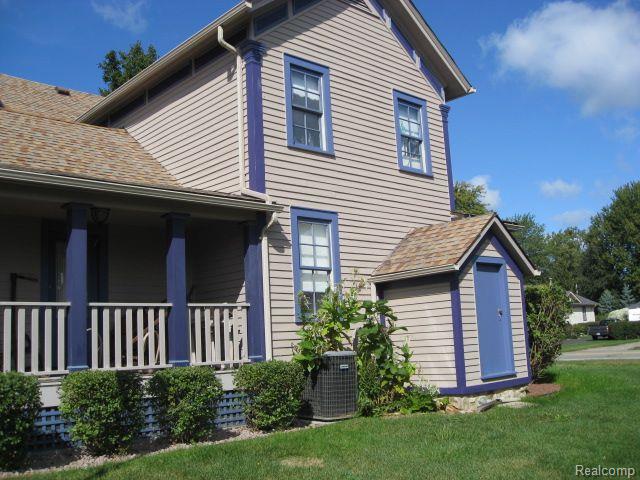 Joy Rd, Canton, MI 48187