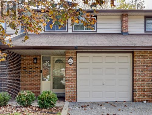 23-2020 South Millway, Mississauga (Erin Mills), ON, L5L1K2 | Card Image