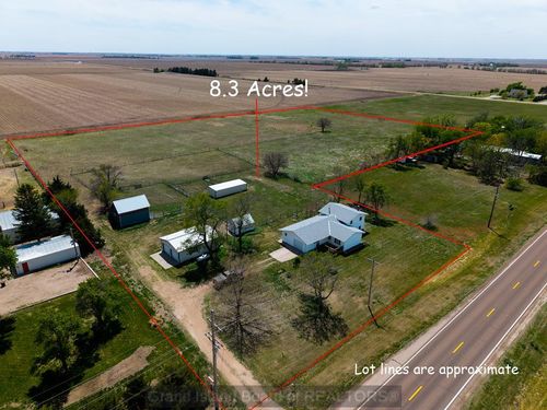 1231 Road 313, Clay Center, NE, 68933-3301 | Card Image