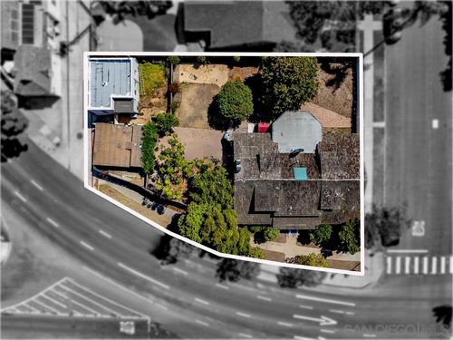 1312 3rd St, Coronado, CA, 92118-1902 | Card Image