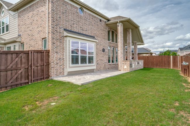 513 Yarrow St, House other with 5 bedrooms, 5 bathrooms and null parking in Little Elm TX | Image 28
