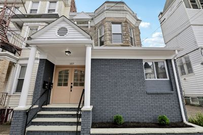 1 - 157 Bowers St, Condo with 5 bedrooms, 5 bathrooms and null parking in JC, Heights NJ | Image 3