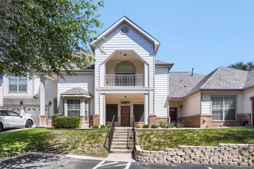 d-12285 Mulligan Glen Ct, Austin, TX, 78753-7109 | Card Image