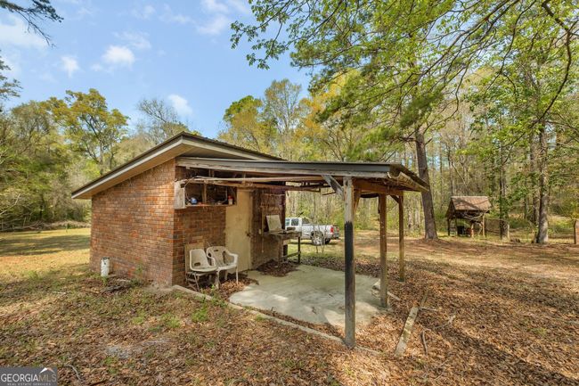 4103 Hadley Ferry Rd, House other with 2 bedrooms, 3 bathrooms and null parking in CAIRO GA | Image 7