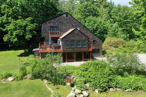 191 Pedrick Rd, Wilmot, NH, 03287-4234 | Card Image