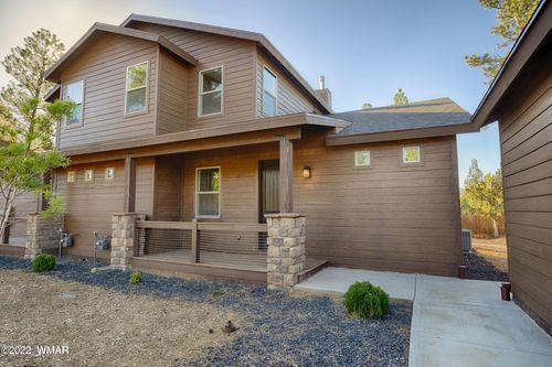 2960 Villa Loop, Show Low, AZ, 85901-4550 | Card Image