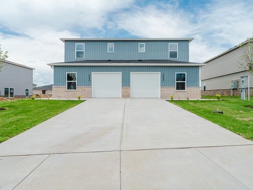 3404 Sw Endearment St, Bentonville, AR, 72712 | Card Image