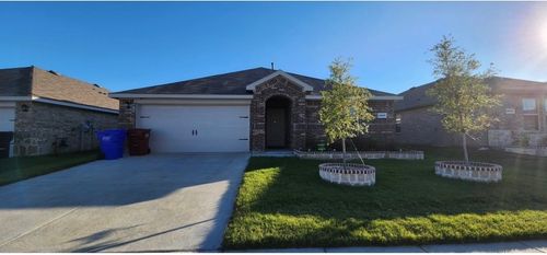 2928 Shoemaker Dr, Josephine, TX, 75189-5492 | Card Image