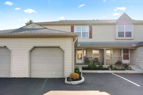 88b-1814 Bennigan Dr, Hilliard, OH, 43026-8257 | Card Image