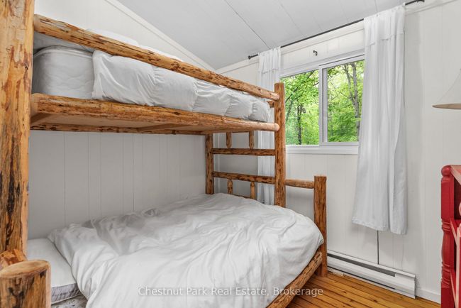 1066 Apiary Rd, House other with 4 bedrooms, 2 bathrooms and 6 parking in Port Carling ON | Image 33
