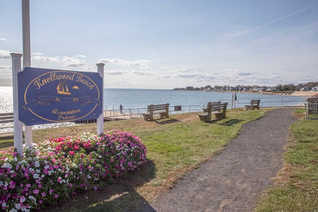 16, 18 Bayberry Road, House other with 2 bedrooms, 1 bathrooms and null parking in Old Saybrook CT | Image 19