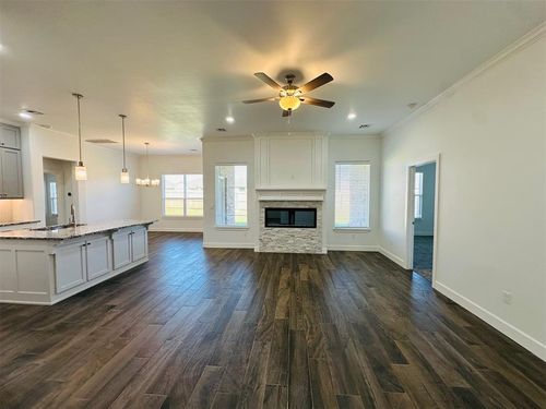 2917 Kingswood Dr, Norman, OK, 73071-4179 | Card Image