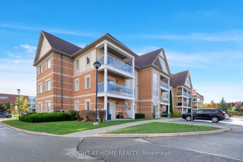 205-132 Aspen Springs Dr, Bowmanville, ON, L1C0H1 | Card Image