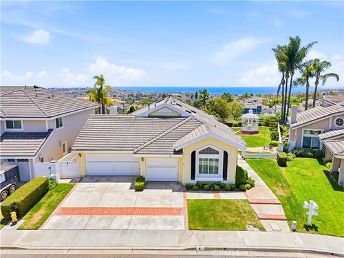 4 Tremount Way, Laguna Niguel, CA, 92677-4761 | Card Image