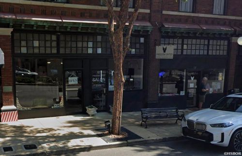 117, 119 A+B Central Avenue, Hot Springs, AR, 71901 | Card Image