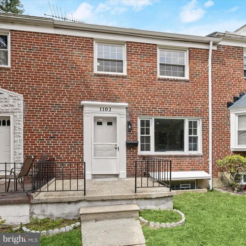1102 Sherwood Ave, BALTIMORE, MD, 21239-2227 | Card Image