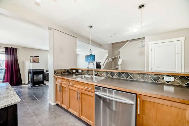 66 Evansbrooke Terr Nw, House other with 5 bedrooms, 4 bathrooms and 4 parking in Calgary AB | Image 7