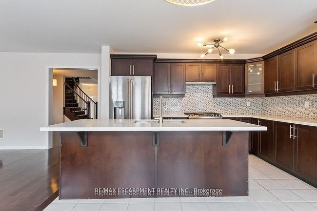 255 Monaghan Cres, House other with 4 bedrooms, 3 bathrooms and 2 parking in Milton ON | Image 21