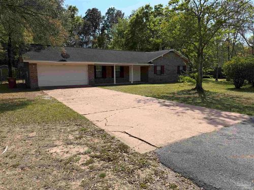 5905 Pamela Dr, Milton, FL, 32570-8718 | Card Image