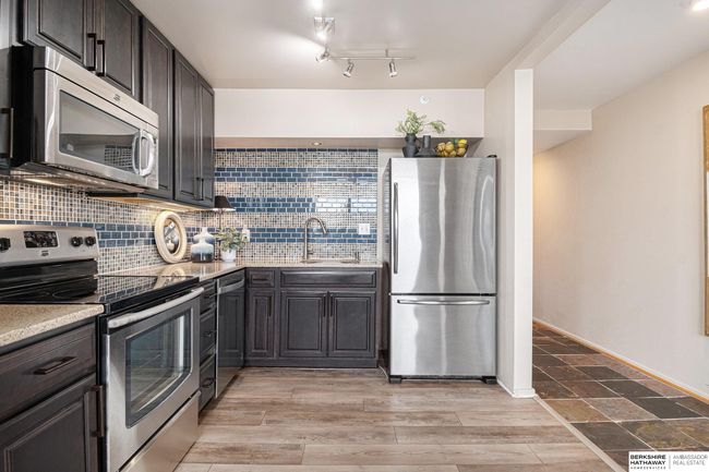 APT-6H - 3000 Farnam St, Condo with 2 bedrooms, 2 bathrooms and null parking in Omaha NE | Image 11