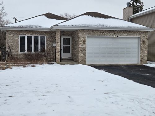 3617 Peoria St, Steger, IL, 60475-1541 | Card Image
