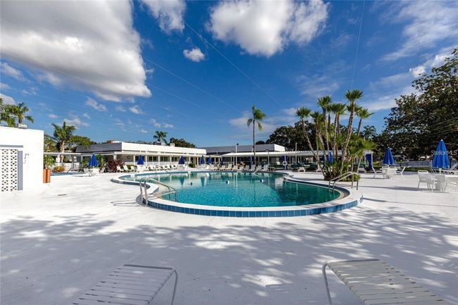 APT-104 - 8425 112 Th St, Condo with 1 bedrooms, 1 bathrooms and null parking in SEMINOLE FL | Image 39
