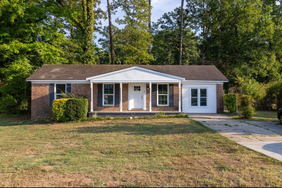 Flint River Rd, Jonesboro, GA 30238