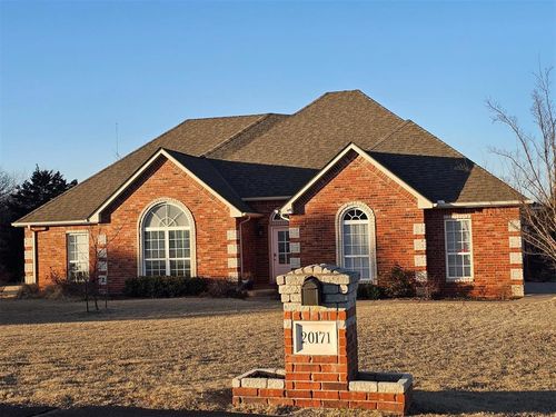 20171 208th St, Purcell, OK, 73080-4694 | Card Image